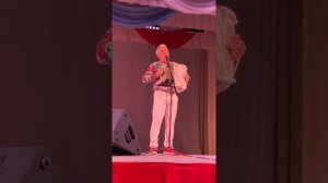 Почему же ты замужем - Валерий Сёмин. 13.06.2021