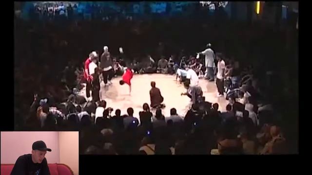 Брейк-Обзор | Allmost & Top 9 vs Mind 180, Hip Opsession 3, 2006-2007 quarterfinal | Breakreview смотреть онлайн