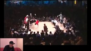 Брейк-Обзор | Allmost & Top 9 vs Mind 180, Hip Opsession 3, 2006-2007 quarterfinal | Breakreview