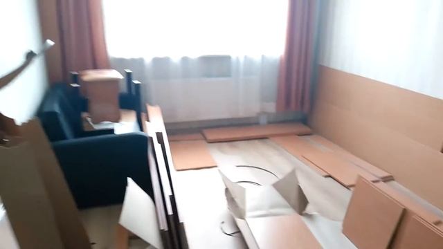 Сборка стенки горка смотреть онлайн