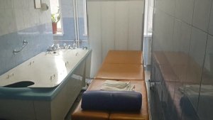 ЦВМиР "Березовая роща". д. Афанасово