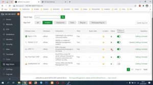 502 Bad Gateway NginX PhpMyAdmin - aaPanel