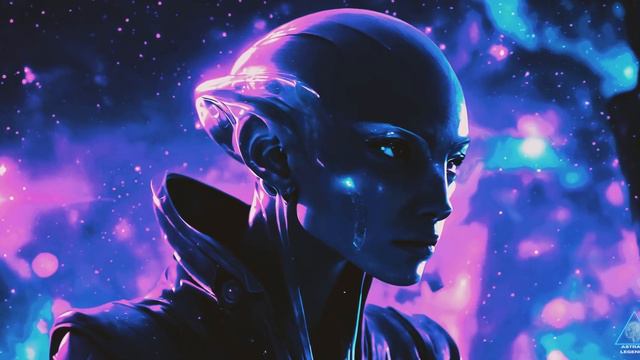 EP 2 | Different Alien Species That We Know Exist | ASTRAL LEGENDS смотреть онлайн