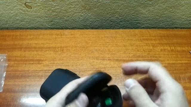 Чехол сумка для мини камеры, регистратора. смотреть онлайн