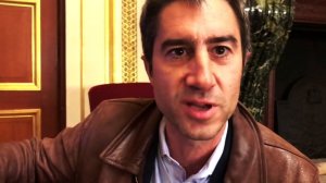 FRANÇOIS RUFFIN Je suis le Cheval de Troie des Gilets Jaunes Déc 2018