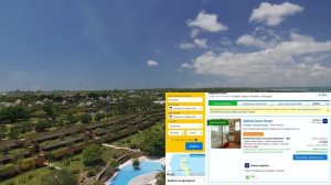Куда поехать отдыхать на море зимой без визы?