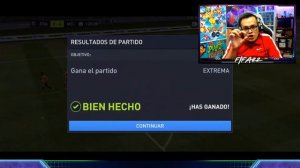 🔴 PROBAMOS LA BETA DE FIFA 22 MOBILE Y ES UNA MARAVILLA !!!