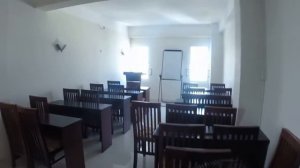 Вьетнам, Нячанг. Обзор отеля BARCELONA HOTEL 3*. Январь 2017г. Часть 9-я.