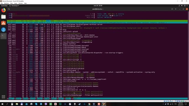 Настройка Rails окружения в VirtualBox (часть 2) смотреть онлайн
