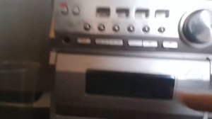 Басс тест музыкального центра lg