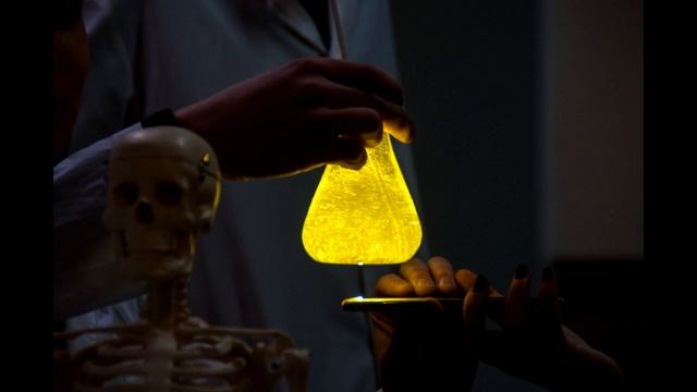 Закисление организма и выведение шлаков