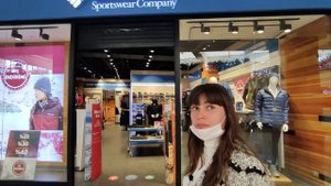 ЧТО ПРИВЕЗТИ ИЗ ТУРЦИИ? ШОПИНГ В СИДЕ - ТОРГОВЫЙ ЦЕНТР НОВА МОЛЛ/ Nova mall Манавгат/ Анталия Турци