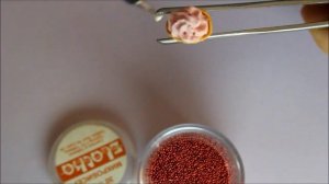 Мастер-класс "Брелок-подвеска "Клубничное мороженое"" / Polymer clay tutorial