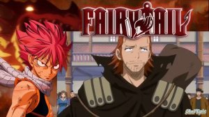 ЭПИЧНОЕ ВОЗВРАЩЕНИЕ ГИЛДАРТСА В ХВОСТ ФЕИ СПУСТЯ 3 ГОДА [Хвост Феи  Fairy Tail][1]