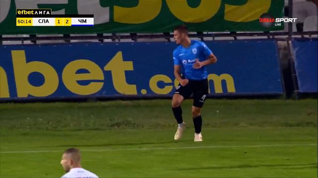 Какво направи Йон Бакеро за Славия? смотреть онлайн