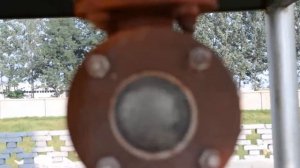 Оборудование для очистки отработанных масел