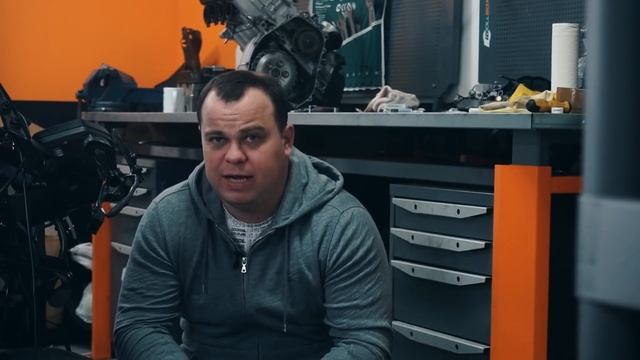 Поездка в Европу на мотоцикле. С чего начать подготовку смотреть онлайн