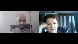 Лев Черняев. Демонстрационная сессия и супервизия в гештальт подходе.