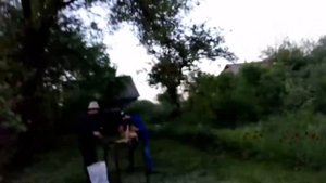 Станок для пристрелки ружья своими руками