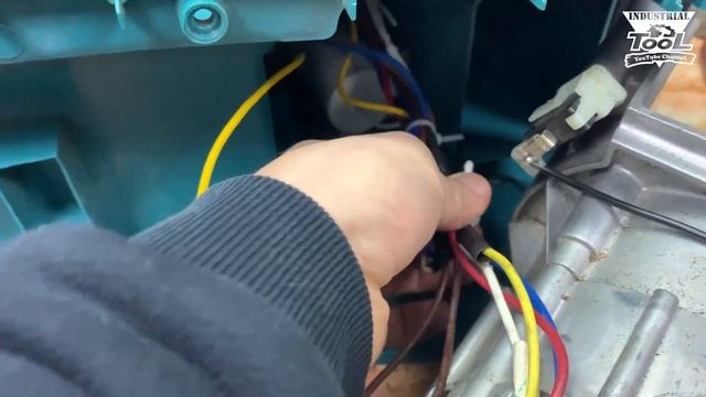 Гарантия не гарантия - измельчитель Makita UD2500