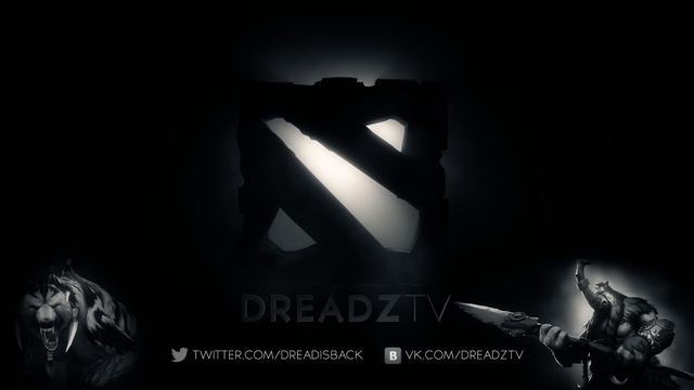 Dread.[3июля 2015] Warcraft III кастомки ч1