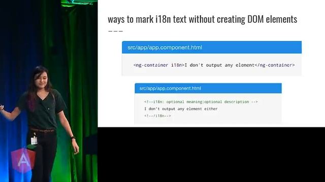 AngularNYC - What's new in Angular 5 - Alex Zhang смотреть онлайн