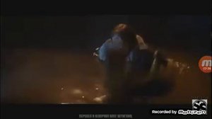 Как снимали оно