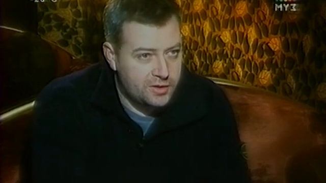 Dima Bilan - Russian files - Part1 [Eng subs] смотреть онлайн