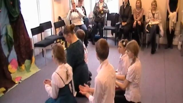 8 МАРТА в русской школе им. Ломоносова, Абердин ,UK part 5.mp4 смотреть онлайн