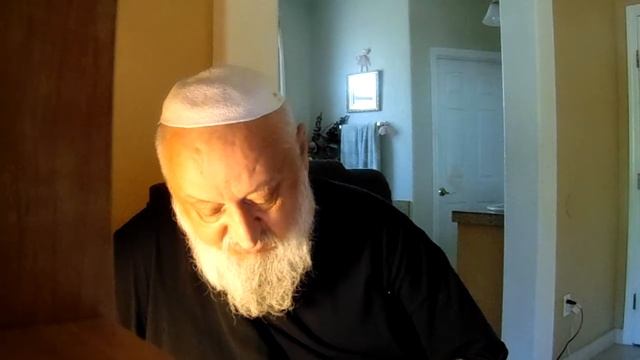 Толкование Библии(Книги Книг) Псалом 93 Даниэль Нистар смотреть онлайн