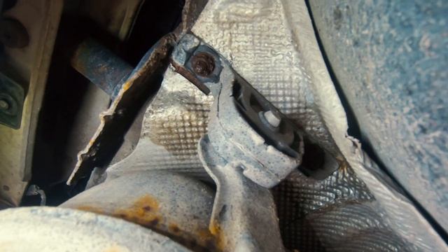 ВЫПУСК #4 Техничка: "Подшипники, прокладки, коллектор...Сколько можно..." смотреть онлайн