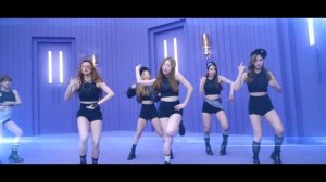[MV] 우주소녀(WJSN)(COSMIC GIRLS) _ Catch Me