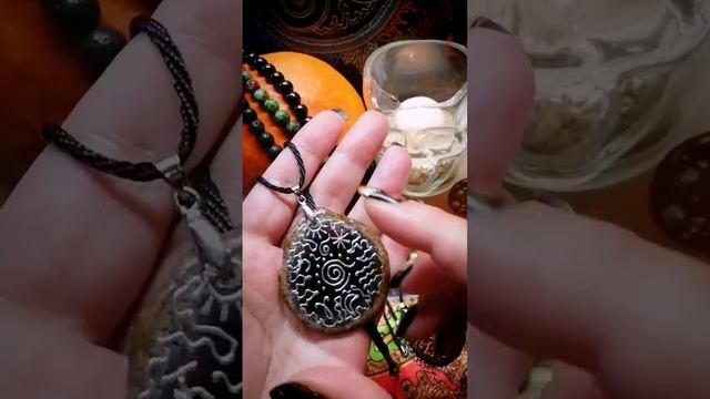 Талисман Ведьмины Руны.mp4