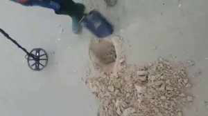 коп,Копаем в Анапе с Equinox 800, Анапа 2018 супер коп