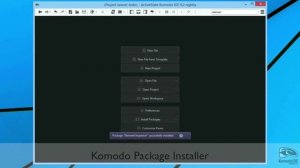 Komodo 9.2 - What's New?