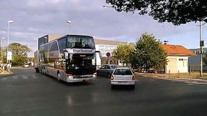 Top Tourist Company - nova Setra S 431 DT