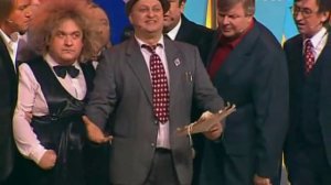 Кривое Зеркало №68 "Шерлок Холмс" 1