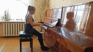 К Роллин Летние мечты