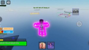 Как получить Shadow в Rock fruit?