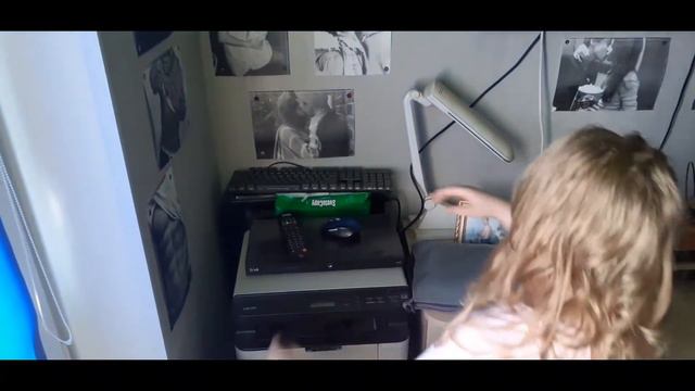 Домовой 2 часть!!! смотреть онлайн