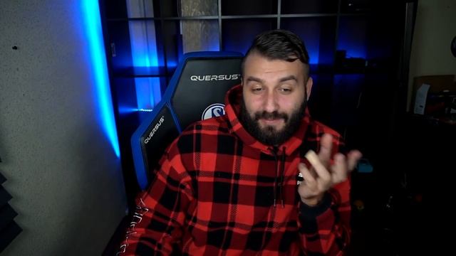 Собираю КОМНАТУ для ГЕЙМЕРА!