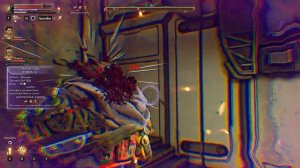 The Outer Worlds - Боец ближнего боя /Создание и прокачка персонажа, оружие, броня и напарники/