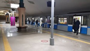 Метро Кремлевская Казань