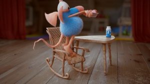 Rattic Mini – The Milk | Funny Cartoons For Kids