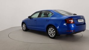 Laharts Skoda Kilkenny - 191RN315 - Skoda Octavia AMBITION 1.6TDI 115HP