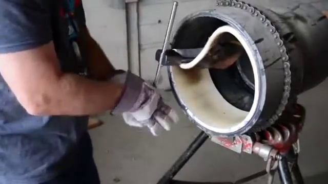 Easily Unglue PVC and Plastic Pipe with the Debonder смотреть онлайн