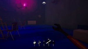 Gravewood High ФИНАЛ ПЕРВОГО ЭПИЗОДА