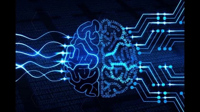 Рой клуб. Блокчейн и искусственный интеллект - технологии будущего