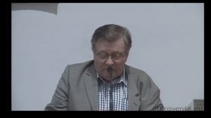 О вере - Ричард Циммерман (Проповедь)(Латвия, 30.09.18)