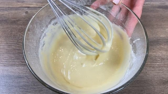 ПАНКЕЙКИ на 1 Яйце! Самые Вкусные ОЛАДЬИ на Завтрак!